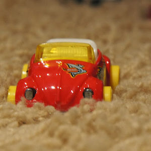 Meet your Posher, Linh